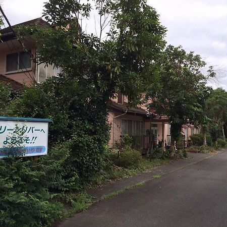Pension Green River Izu  Exteriör bild